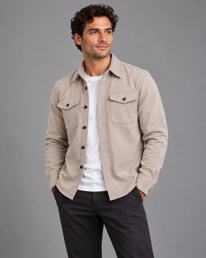 Men's Jackets & Coats
