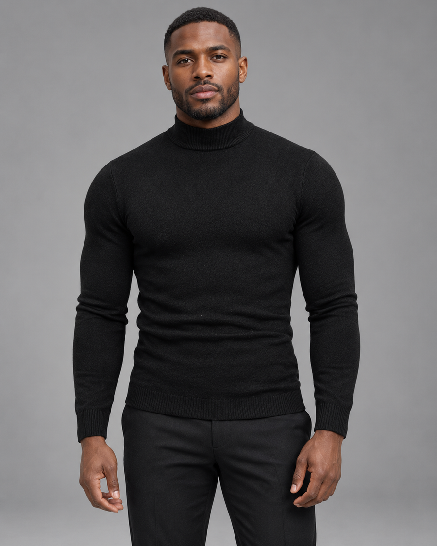 Men's Knitwear & Hoodies