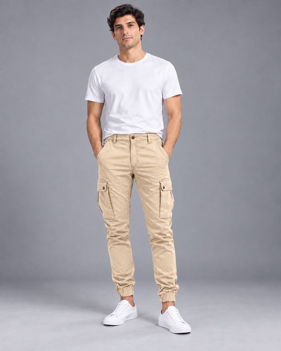 Men's Trousers & Jeans